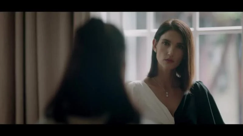 Кадры из сериала Цветочки после ягодок (2021)